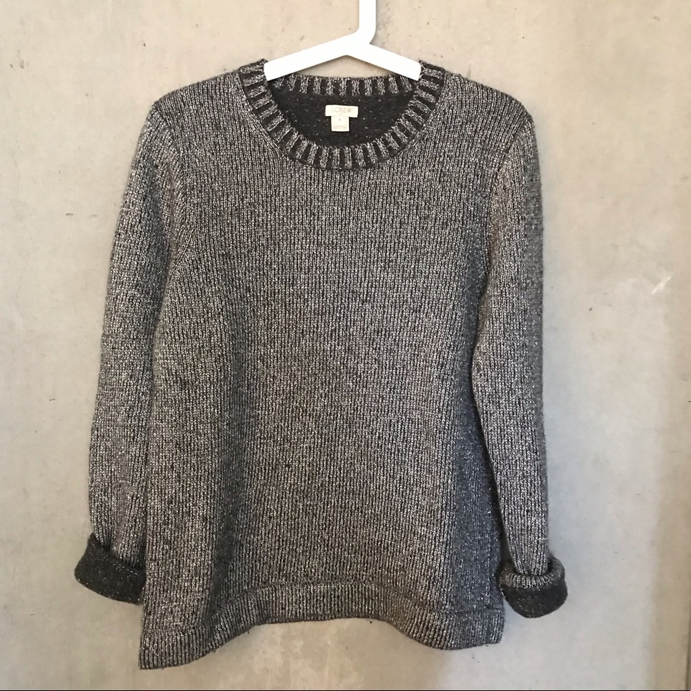 J.Crew Sweater